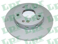 Disc frana LPR, Cod: M2111PR