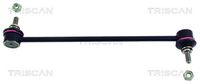 Stange/Strebe, Stabilisator
