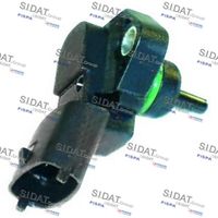 Sensor, Saugrohrdruck