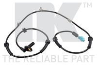 Sensor, Raddrehzahl