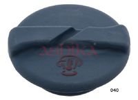 Buson,radiator ASHIKA, Cod: 33-00-040