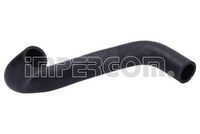 маркуч на радиатора