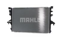 Thumbnail - Radiateur - CR1792000S - MAHLE