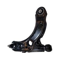 Brat, suspensie roata CTR, Cod: CQ0346Y