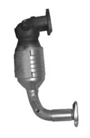 Katalysator