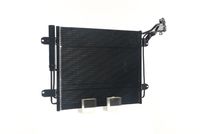 Thumbnail - Condensor, airconditioning - AC12000S - MAHLE