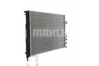 Thumbnail - Radiateur - CR602000S - MAHLE