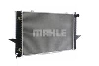 Thumbnail - Radiateur - CR1544000S - MAHLE
