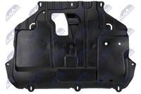 Acoperire motor NTY, Cod: EZC-FR-490