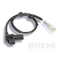 Sensor, Raddrehzahl