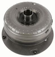 SACHS Koppeltransformatie 1