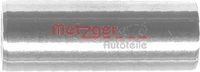 Führungshülse, Bremssattel