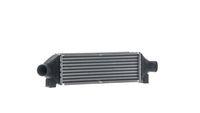 Thumbnail - Intercooler, inlaatluchtkoeler - CI689000S - MAHLE