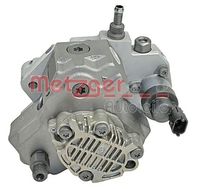 METZGER AUTOTEILE Hogedrukinspuitpomp 2