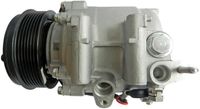 Thumbnail - Compressor, airconditioning - ACP947000S - MAHLE