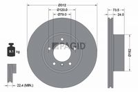Bremsscheibe Bremsscheibe