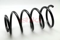 Arc spiral ASHIKA, Cod: ZCA3549A