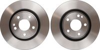 Disc frana TRW, Cod: DF6501