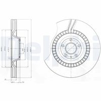 Bremsscheibe