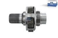 DT Spare Parts Planeetwieldrager 1