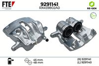 спирачен апарат