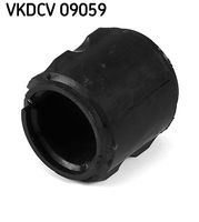 SKF Lagerbus, stabilisator 2