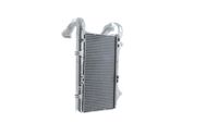 Thumbnail - Intercooler, inlaatluchtkoeler - CI253000P - MAHLE