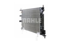 Thumbnail - Radiateur - CR635000S - MAHLE