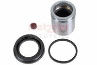 Reparatursatz, Bremssattel