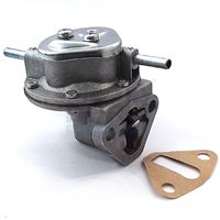 горивна помпа