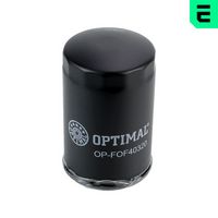 Filtru ulei OPTIMAL, Cod: OP-FOF40320