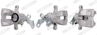 Bremssattel