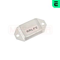 Regulator, alternator ERA, Cod: 215376