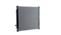 Thumbnail - Radiateur - CR1153000P - MAHLE