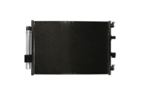 Condensator / Radiator aer conditionat ASAM AUTOMOTIVE, Cod: 79714