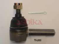 Cap de bara ASHIKA, Cod: 111-0L-L003R