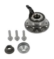 комплект колесен лагер