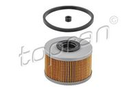 горивен филтър