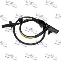 Sensor, Raddrehzahl