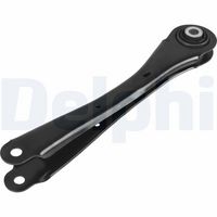 носач, окачване на колелата