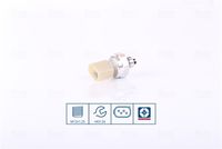 Druckschalter, Klimaanlage