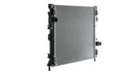 Thumbnail - Radiateur - CR953000P - MAHLE