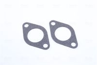 NISSENS Koeler, uitlaatterugvoering 5