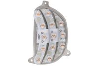 Control Unit, lights