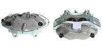 Bremssattel