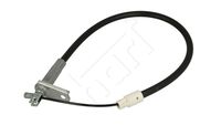 Kabel, parkeringsbrems