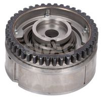 Дефазатор разпр. вал