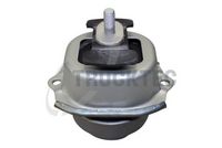 окачване, двигател