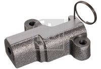 Spanner, Steuerkette