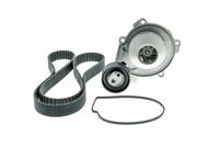 Водна помпа+ к-кт ангренажен ремък TKFC-7029 AISIN